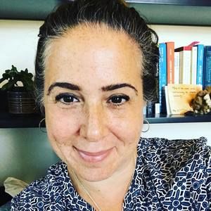 Meet your Posher, Sonia